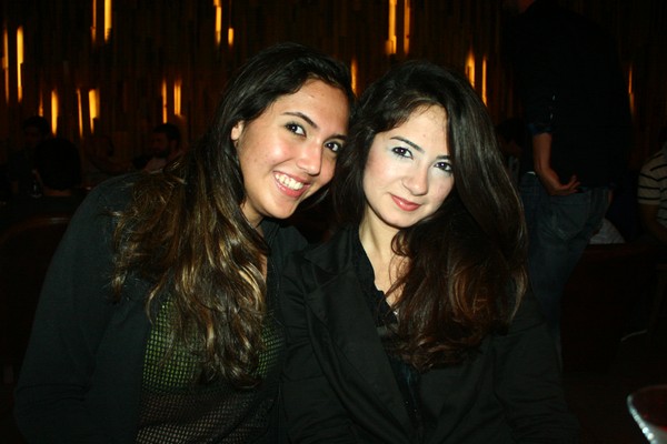 BOB Productions 1st Anniversary Party